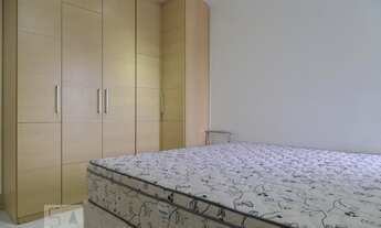 Imagem 5: Apartamento para Aluguel - Vila Mariana, 1 Quarto, 60 m2