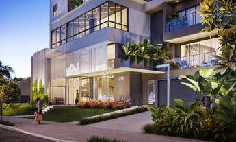 Imagem 4: Venda apartamento na planta - gleba palhano - You 180 (cessão de direitos