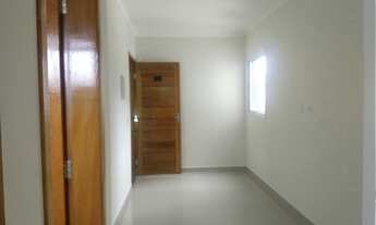 Imagem 2: Apartamento para aluguel com 30 metros quadrados com 1 quarto próx metrô Parada Inglesa