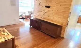 Imagem 4: Cobertura para aluguel e venda, 213 m2 3 dormitórios, sendo 1 suíte, 4 vagas na garagem, B