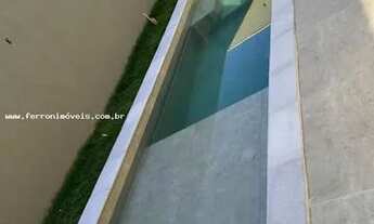 Imagem 5: Casa em Condomínio para Venda em Presidente Prudente, Parque Residencial Damha IV, 4 dormi