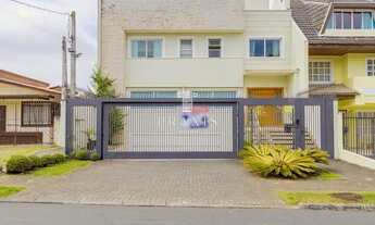 Imagem: Casa à venda com 4 suítes, 5 vagas, bairro