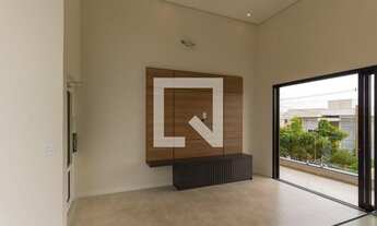 Imagem 2: Casa de Condomínio para Aluguel - Swiss Park, 3 Quartos, 240 m2