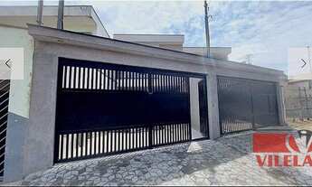 Imagem: Sobrado com 3 dormitórios à venda, 170