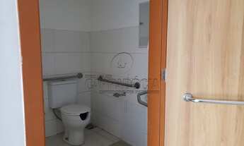 Imagem 7: SÃO JOSÉ DO RIO PRETO - Conjunto Comercial/Sala - RESIDENCIAL JARDINS