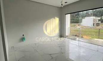 Imagem 3: Condomínio Quartzo Verde - Casa com 3 suítes