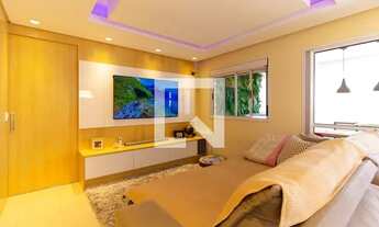 Imagem 2: Apartamento para Aluguel - Mooca, 3 Quartos, 122 m2