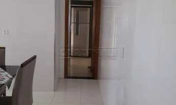 Imagem 7: Casa Padrão em São Carlos