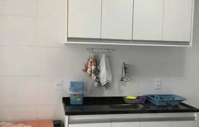 Imagem 4: Alugo apartamento mobiliado em Serra