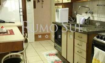 Imagem 5: SAO PAULO - Apartamento Padrão - Jardim Marajoara