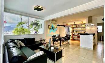 Imagem 4: Linda Cobertura a Venda Mobilada