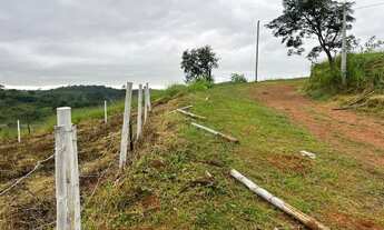 Imagem 2: DB- Vendo terreno com entrada negociável