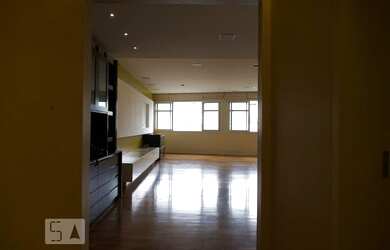 Imagem 2: Apartamento para Aluguel - Ipanema, 4 Quartos, 206 m2