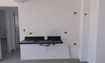 Imagem 4: Apartamento à Venda ,02 quartos ,01 vaga - Nova Gerty -SCSUL- SP