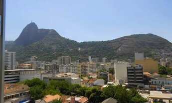 Imagem 2: Conjugadão para venda com 28 metros quadrados em Botafogo