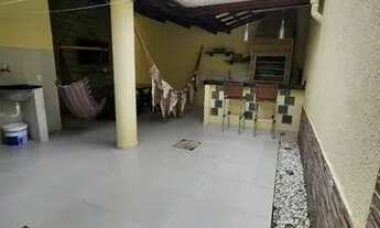 Imagem: Casa em condomínio sensacional no Passaré!