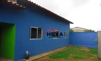 Imagem: Casa com 3 dormitórios à venda, 85 m²