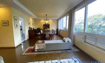 Imagem 4: APARTAMENTO - JARDIM AMÉRICA - SP