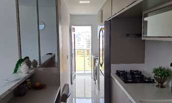 Imagem 4: Apto 3 dormitórios com 2 Suíte - Mobilado - Duas Sacadas