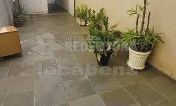 Imagem 4: Casa Padrão em São José do Rio Preto