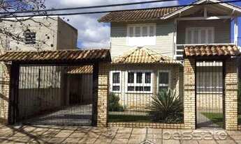 Imagem 2: Casa com 3 dormitórios à venda, 190 m² por R$ 559.000,00 - Centro - Gravataí/RS