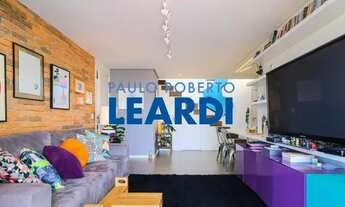 Imagem: COBERTURA - ALTO DE PINHEIROS - SP