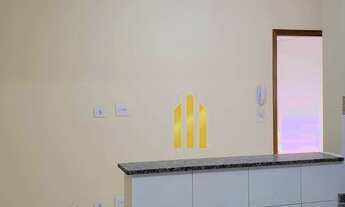 Imagem 4: Casa com 1 dormitório para alugar, 50 m² por R$ 1.160,00/mês - Jardim Brasil - São Paulo/S