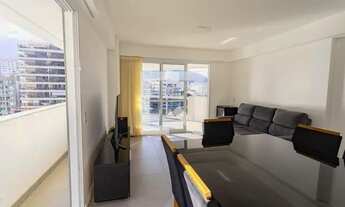 Imagem 2: Apartamento para Aluguel - Botafogo, 3 Quartos, 102 m2