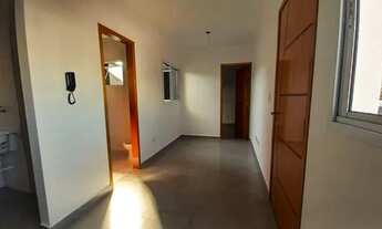 Imagem 2: Apartamento para venda possui 29 metros quadrados com 1 quarto em Vila Nivi - São Paulo