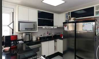 Imagem 6: Alugo apartamento no Brooklin, 3 dorms, 130m2