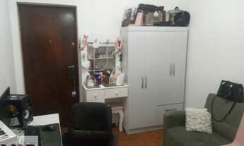 Imagem 3: APARTAMENTO DE 1 DORMITÓRIO NA REGIÃO DE SANTA CECILIA