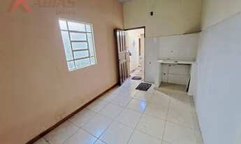 Imagem: Kitnet em Cidade Jardim - São Carlos, SP