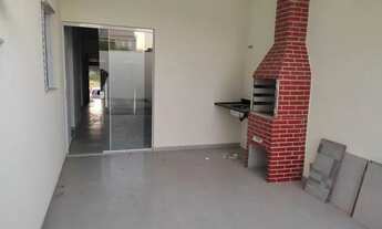 Imagem 5: Portal dos pássaros 3 dormitórios, pronta pra morar