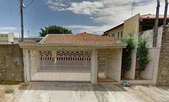 Imagem: Casa Padrão em São Carlos