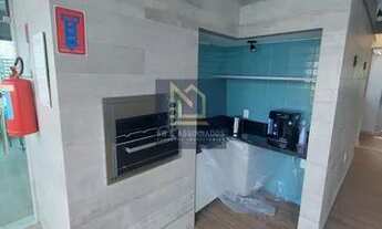 Imagem 4: EDF ROOFTOP l MOBILIADO PREMIUM l TAXAS INCLUSAS l R$ 3.000 l FLAT 28m² l COWORKING l PISC