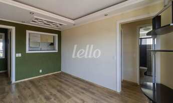 Imagem 3: São Paulo - Apartamento Padrão - Jabaquara