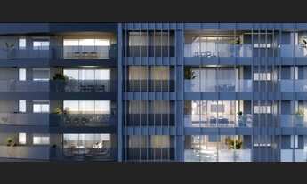 Imagem 3: São Paulo - Apartamento Padrão - Pinheiros