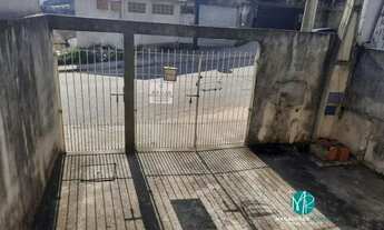 Imagem 2: CASA 1 DORMS SALA WC FUNDO