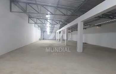 Imagem 3: Salão/Galpão (salão - sobrado