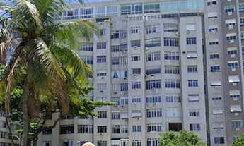 Imagem: Apartamento para aluguel tem 75 metros quadrados