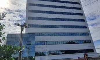 Imagem: Apartamento (Hotel) no quot Ed. Bristol