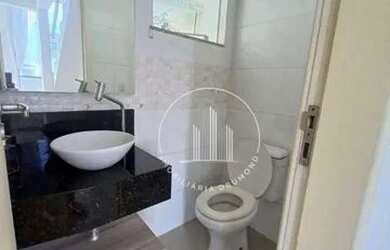 Imagem 7: Sobrado com 2 dormitórios à venda, 78 m² por R$ 300.000,00 - Potecas - São José/SC