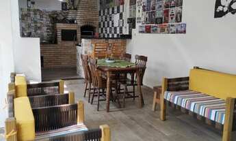 Imagem 2: REFORMA TOTAL EM 2019!! EXCELENTE CASA NO JD. DA SAÚDE!!