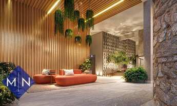 Imagem 5: Apartamento à venda, 111 m² por R$ 1.228.900,00 - Alphaville Empresarial - Barueri/SP