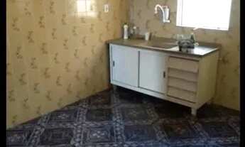 Imagem 2: Apartamento para venda tem 41 metros quadrados com 2 quartos