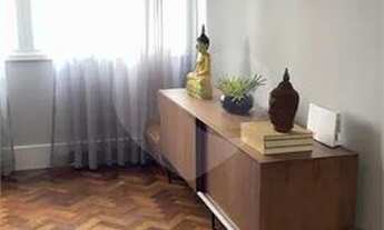 Imagem 6: Apartamento com 98m2 à venda Moema. 3 quartos. 1 vaga