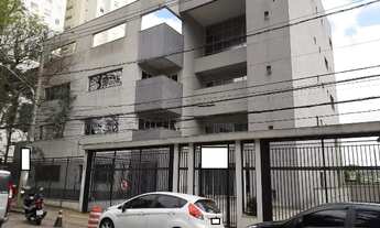 Imagem 3: PRÉDIO COMERICIAL NOVO - VILA LEOPOLDINA - RUA: C/ 4500M² DE ÁRECA CONSTRUIDA