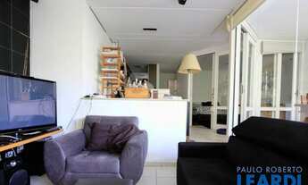 Imagem 2: APARTAMENTO - MORUMBI - SP