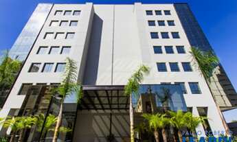 Imagem 2: CONJ. COMERCIAL - VILA MADALENA - SP