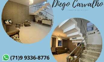 Imagem: Casa de condomínio para venda no Cond